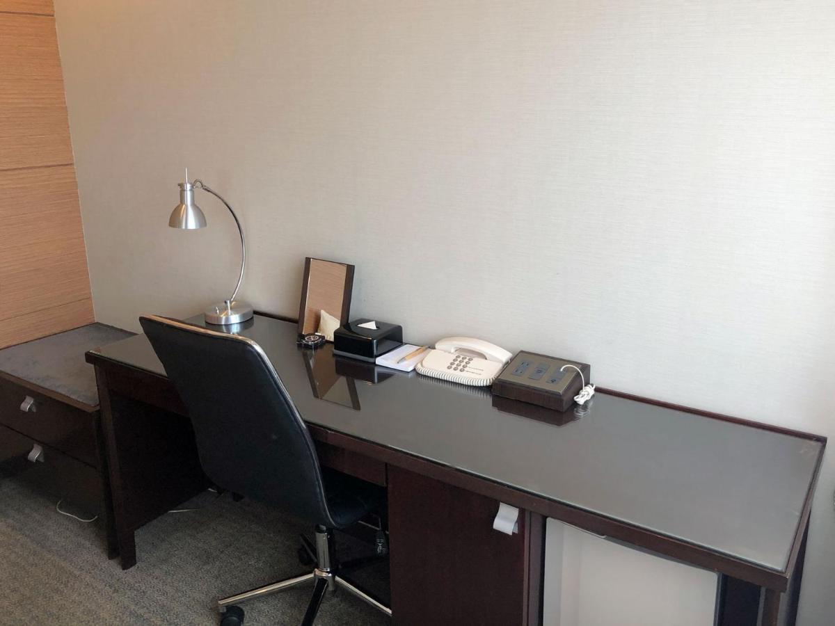 Hotel Citadines Shinjuku Tokio