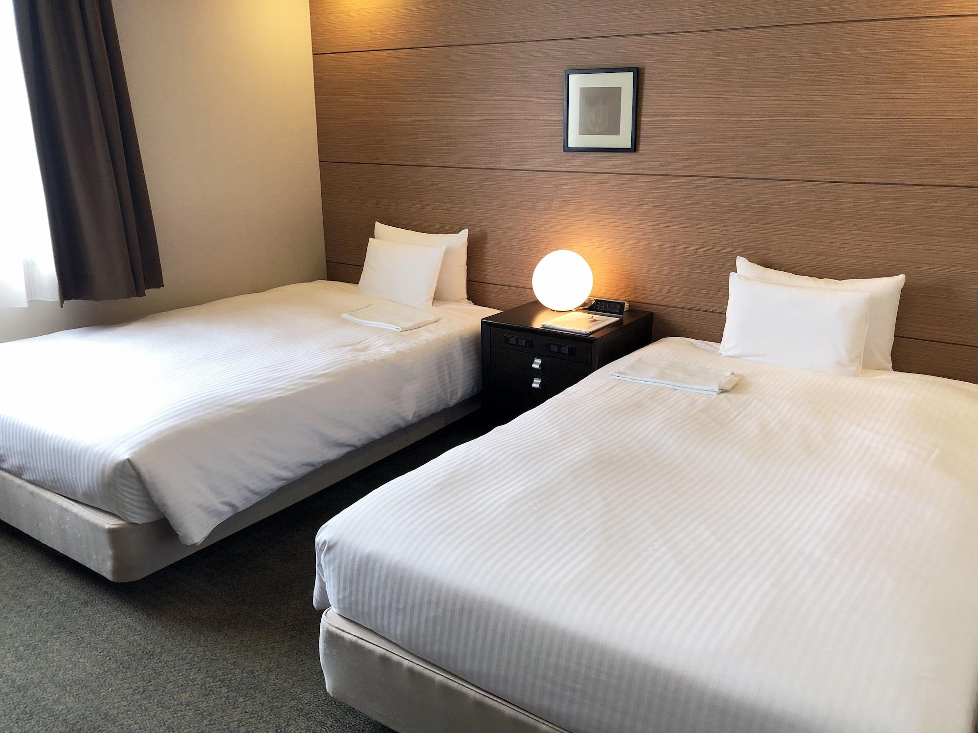 Citadines Shinjuku 4* Tokio