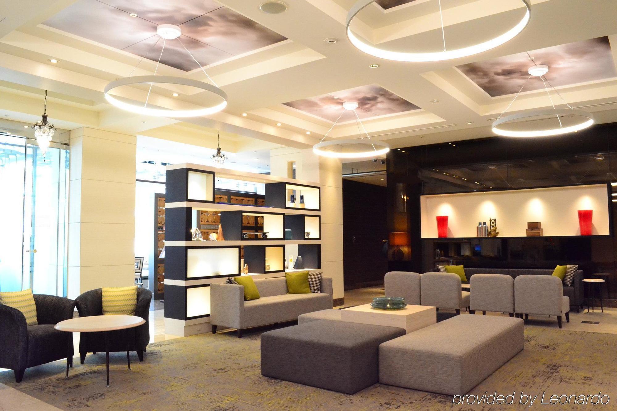 Citadines Shinjuku 4* Tokio