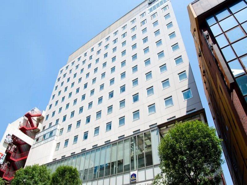 Citadines Shinjuku Tokio