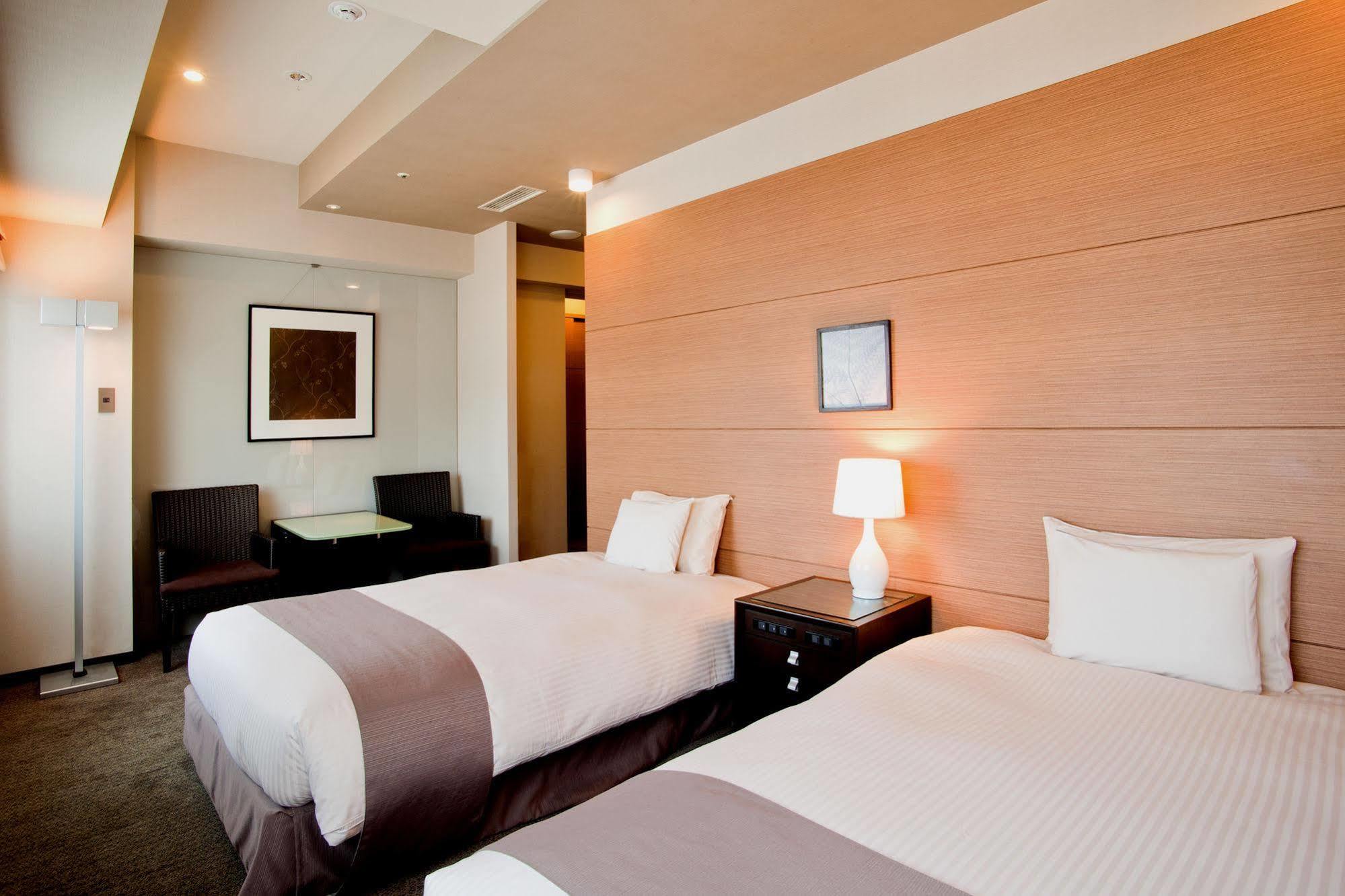 Citadines Shinjuku 4* Tokio